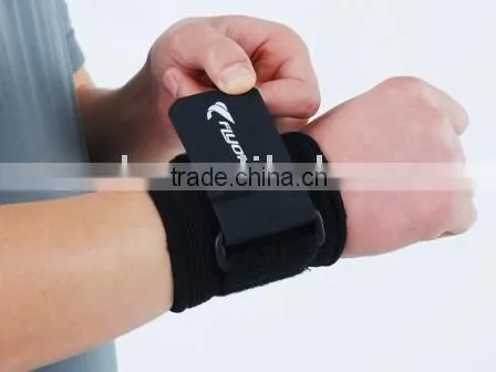 Elastic Wrist Support