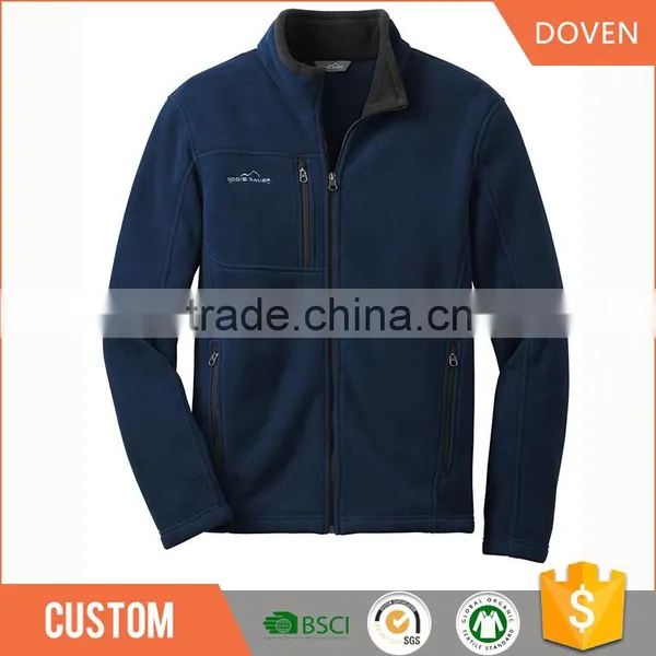 Custom Polyester/Nylon/cotton Formal Jacket photo-4