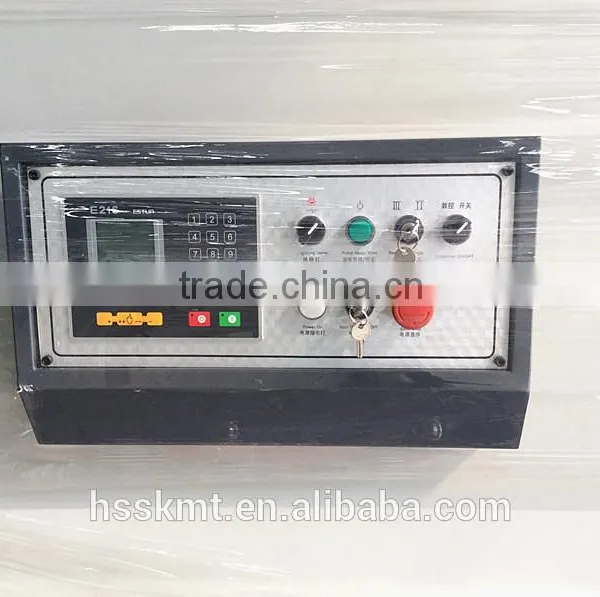 Hydraulic Metal Cutting Shear photo-5