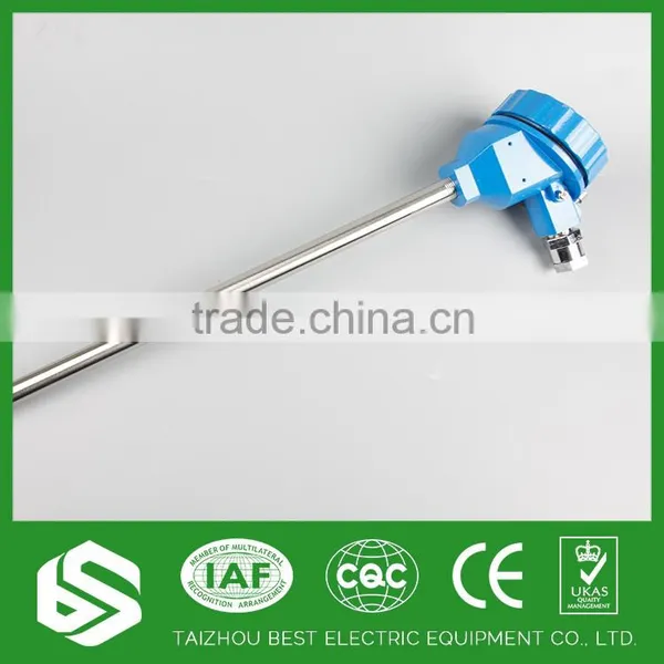 New Products Industry Thermocouple Head