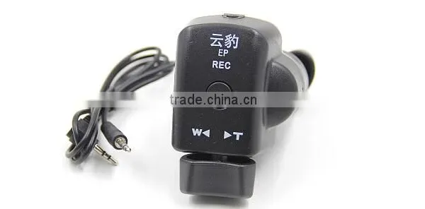 Factory Supply Tripod Top Handler Zoom YUNBAO EP Remote Controller for Panasonic Camcorder photo-2