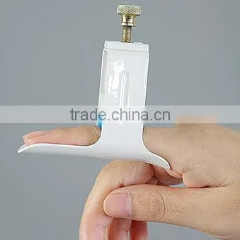 Finger Joint Press Straightly Splint photo-2