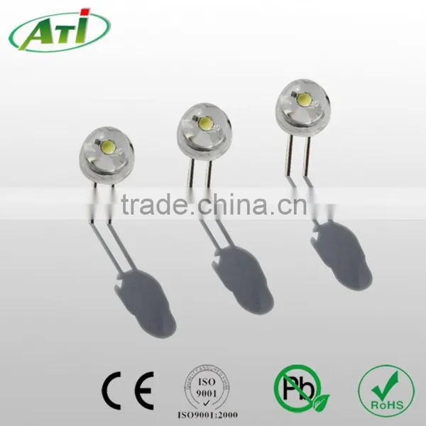 1.5v 5mm Led photo-4