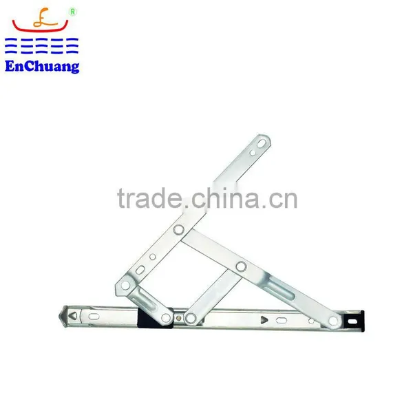 Door Closers on Window