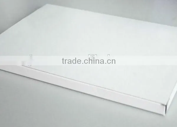 Hot 4.3 Inch LCD Video Brochure Video Greeting Card Booklet for Christmas Gifts photo-2