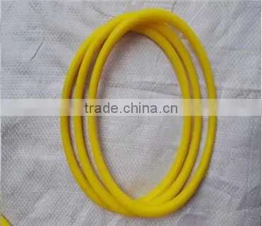 Small Plastic Bushings photo-2