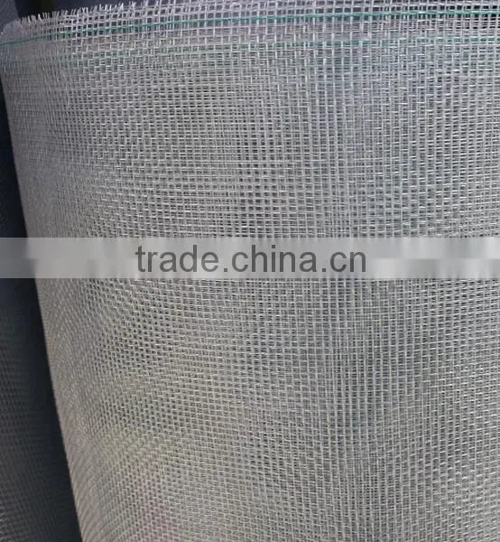 Electro Galvanized Wire Mesh Window Screen photo-2