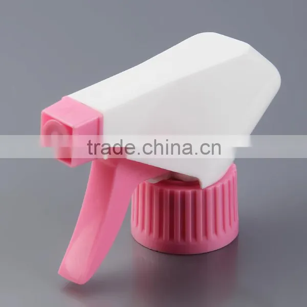RUIHUI YL114 28/410 Plastic Roctchet Trigger Sprayer photo-3