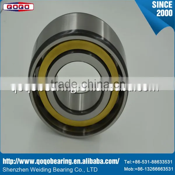 New Performance Insulated Bearing High Quality and Long Life Cylindrical Roller Bearing photo-3