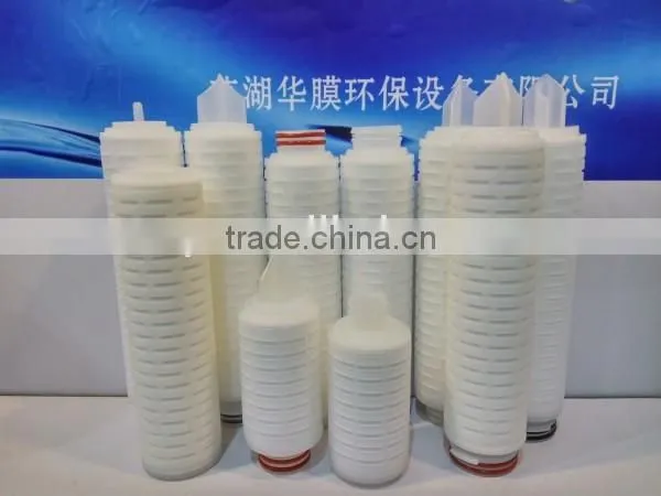 Replacement Filter PTFE Membrane Filter Cartridge