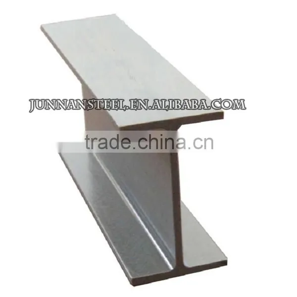 Hot Rolled Metal Steel h Beam Section photo-5