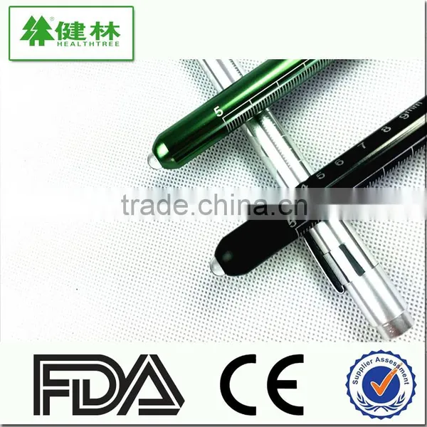 High Quality Medical Metal Pen Light