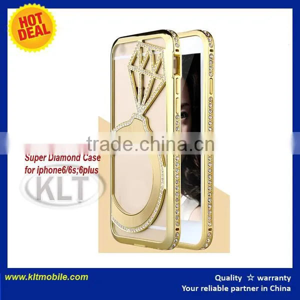 KLT Enough in Stock Brand New Mix Color Flip Wallet Case for IPhone photo-2