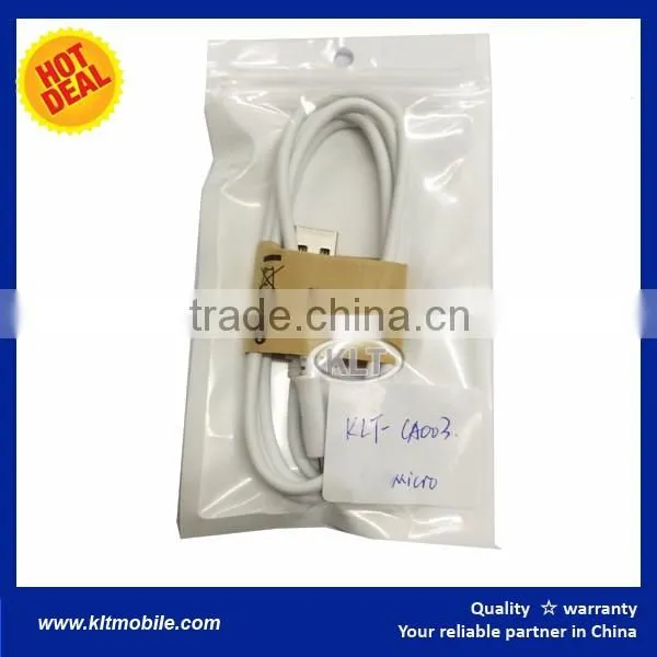 Original USB Data Cable Charging for iP 5S 5c 6 6plus photo-3