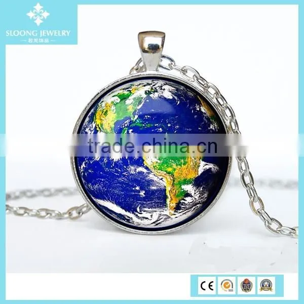Yiwu Online Round Livingly Dolphin Pendant Wholesale photo-2