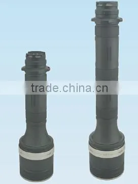 Extral Bright Diving Flashlight/waterproof Torch/rechargeable Diving Flashlight photo-2