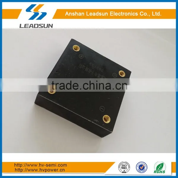 Top Quality QLG60KV 0.5A Scr Bridge Rectifier for Medical Equipments photo-2