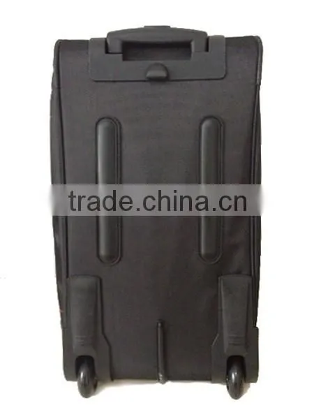 Carry-on Travel Luggage Trolley Bags photo-4