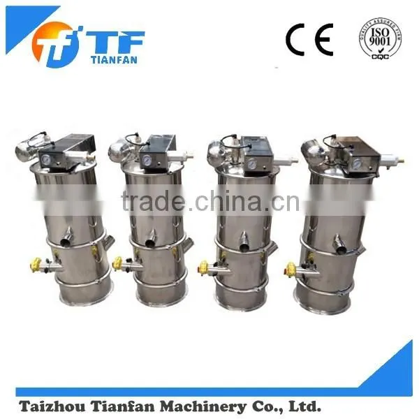 Pneumatic Dry Powder Pump
