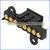 Customized 8pin Probe Plug Type Pogo Pin Magnetic Connector, Connector Probes With Shrapnel photo-3