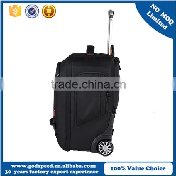 Hot Sale High Quality Camera Rolling Bag photo-6