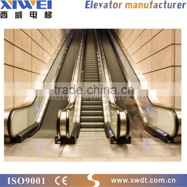 Commercial Escalator/Indoor Outdoor Escalator/electric Staircase photo-3