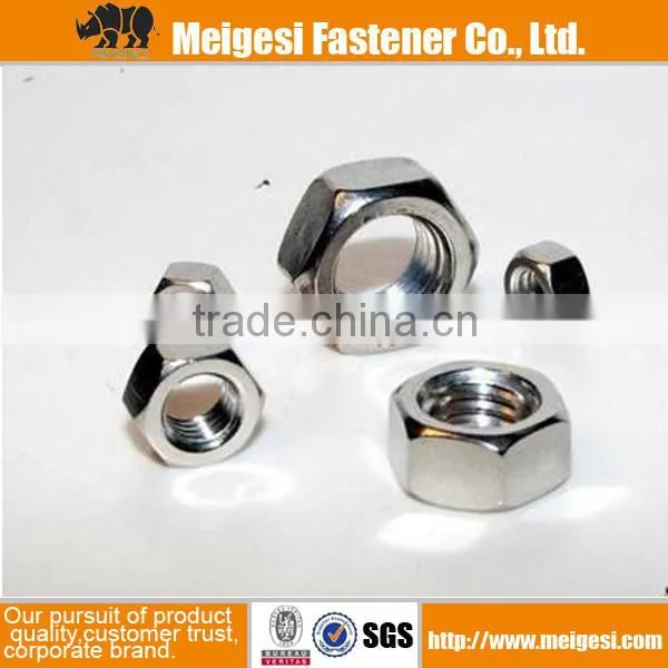 Supply DIN GB ANSI Standard Fasteners of Bolt ,screw ,washer ,nut photo-2