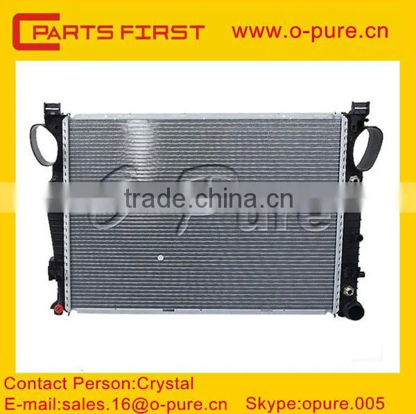 Mercedes-Benz W220 Radiator 220 500 09 03