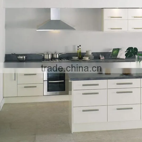 2015 New Economical Indian Modular Kitchen Interior Designs photo-4