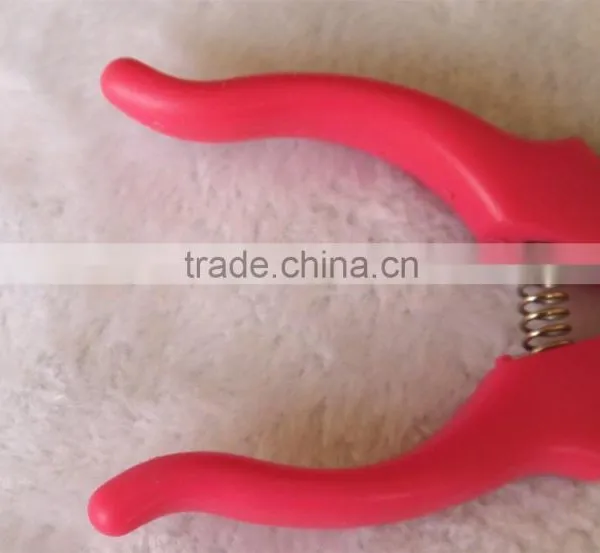 Beautiful Nail Cleaning Tool Pet Nail Clipper photo-5