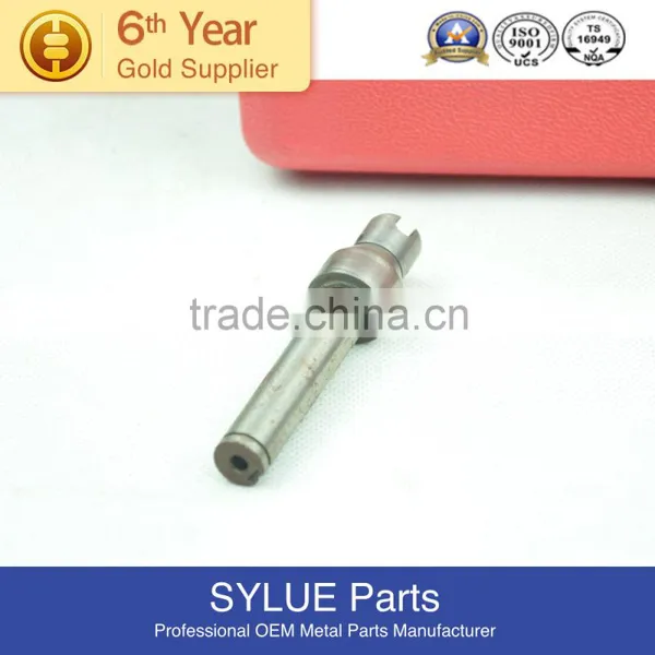 Micro Ball Joint photo-6