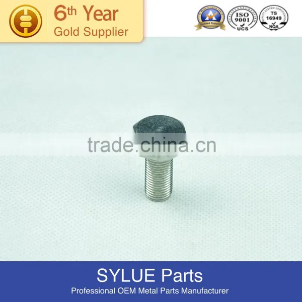 Ningbo High Precision Machining Aluminium For Bearing Supplier photo-5