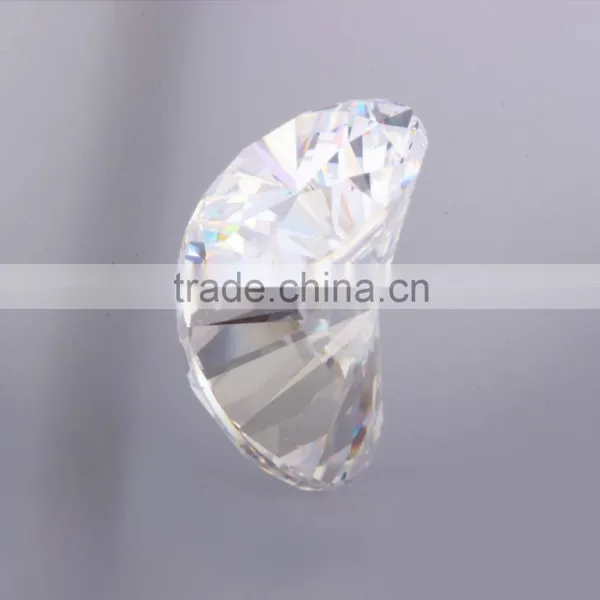 Semi-precious Stone Bead Shape Gemstone Shape Zriconia photo-4