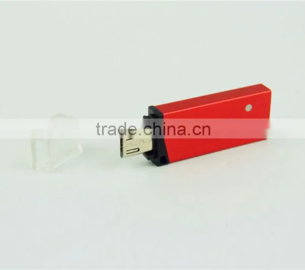 Hot Sell Multi-function u Disk for Mobile Phone ,mobile u Disk photo-3
