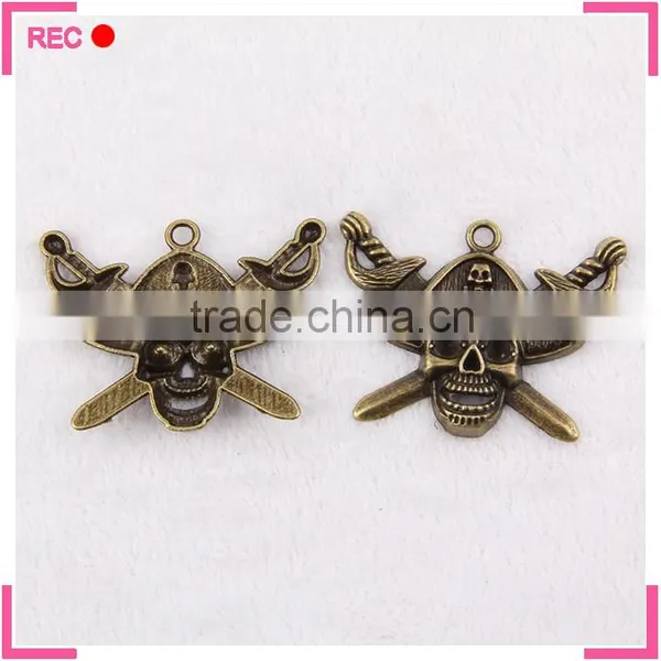 Starfish Shaped Small Pendant Design, Brass Star Pendant for Girls photo-4