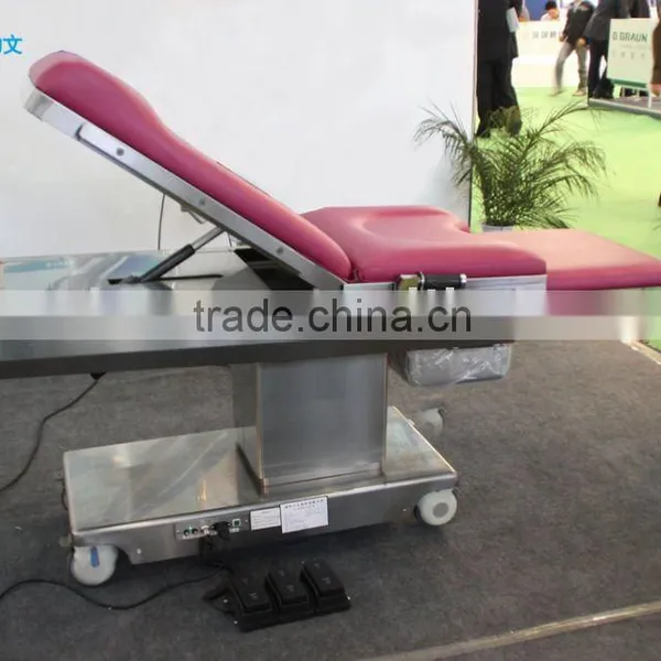 Lsc-5 Gynecological Chair