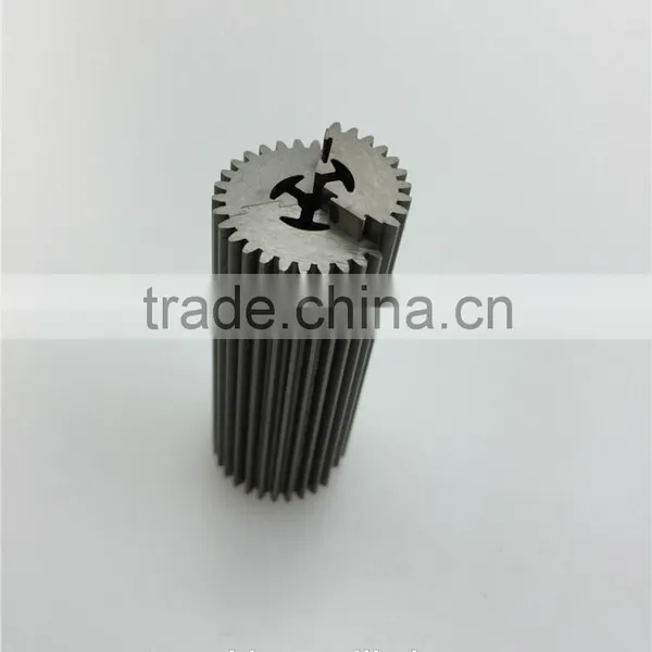 Non Standard High Quality Steel and High Precision Mold/mold Parts Maker /QITAI Offer Injection Mold/mold Components photo-3