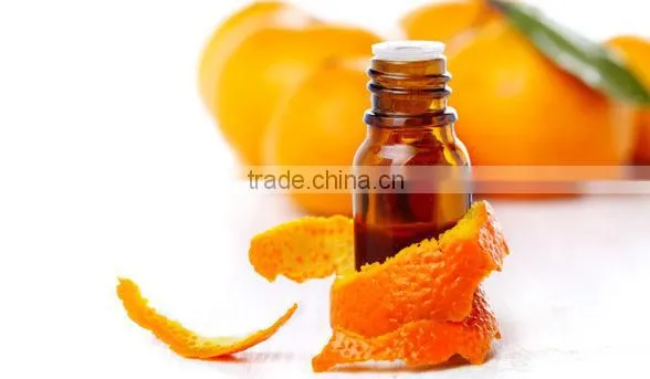 Orange Extract