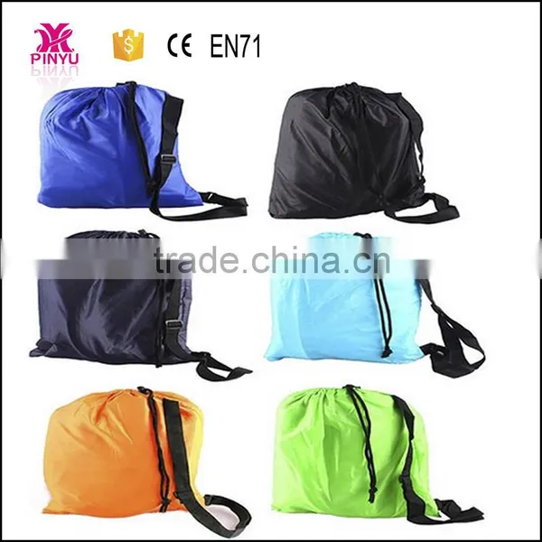 Marine Air Cushion Bag Air Inflatable Sleeping Bag Air Soft Hangout Camping photo-4