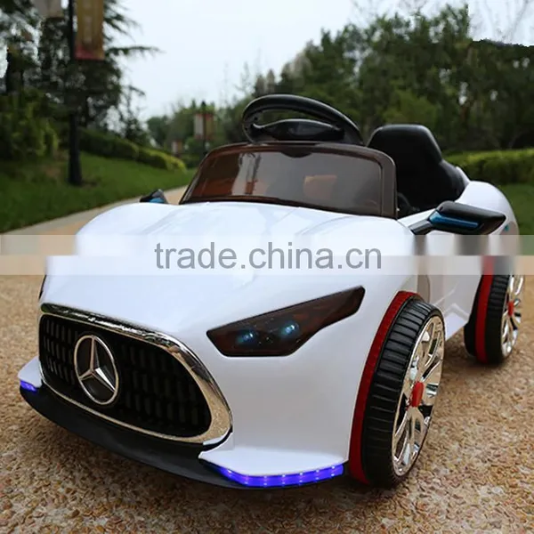 Cheap Kids Ride on Electric Cars for Hot Sale Swing Motor Electric Toy Car photo-5
