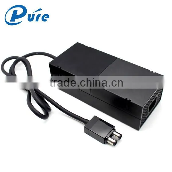 For Xbox One AC Adapter Power Supply for Xbox One Accessories for Original Xbox One With Various Plugs photo-2