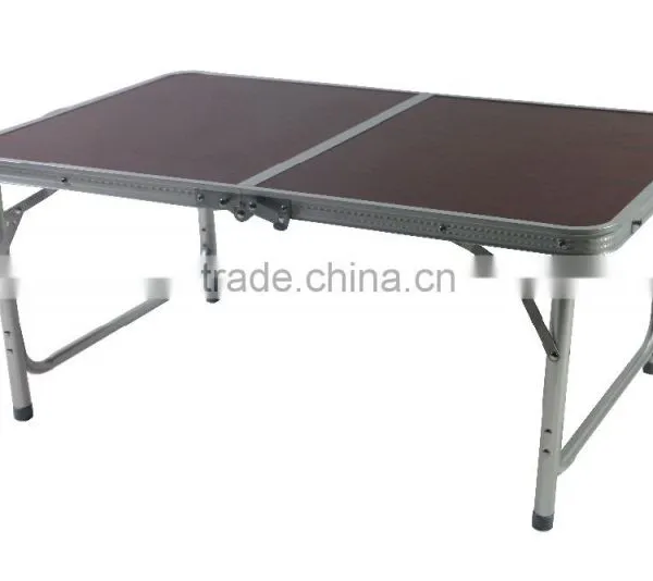 Small Folding Camping Table photo-3