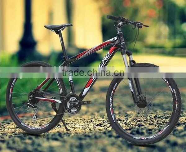 Best After Service Oem Design Classic Mountain Bike
