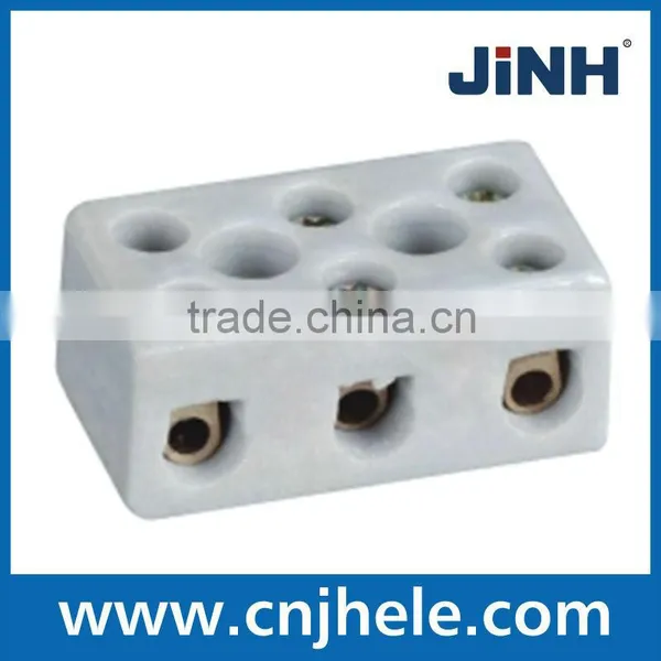 Electrical Ceramic Terminal photo-2