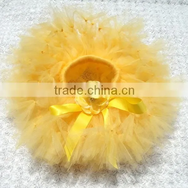 2016 New Products Baby Girl Boutique Clothing ,Hand Made Baby Girl Pettiskirt, Boutique Outfit For Children photo-5
