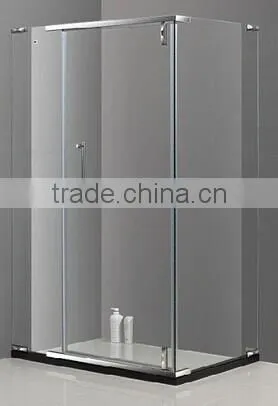 Shower Tempered Glass-84