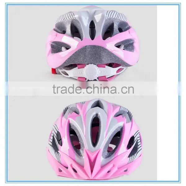 Comfortable Bicycle Helmet Bicycle Adults Helmet 18 Hole Mountain Rode Helmet photo-2