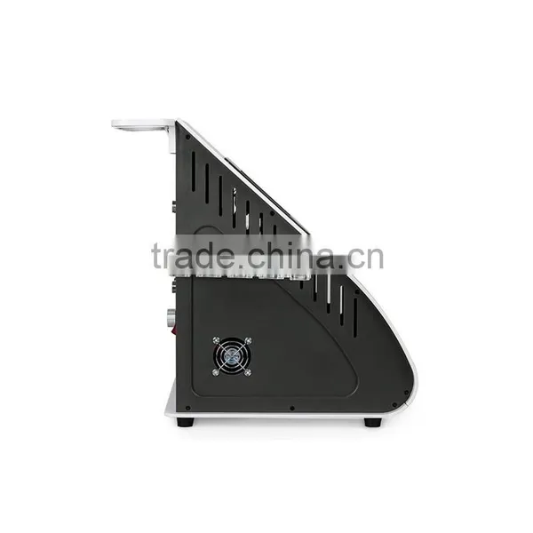 Non Surgical Ultrasound Fat Removal Hottest Professional 6 In1 Lipo Non Surgical Ultrasonic Liposuction Laser Ultrasonic Cavitation Rf Slimming Machine photo-3