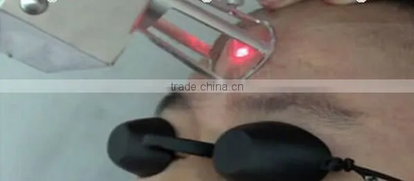 Co2 Laser Skin Tightening Machine Home Use photo-4