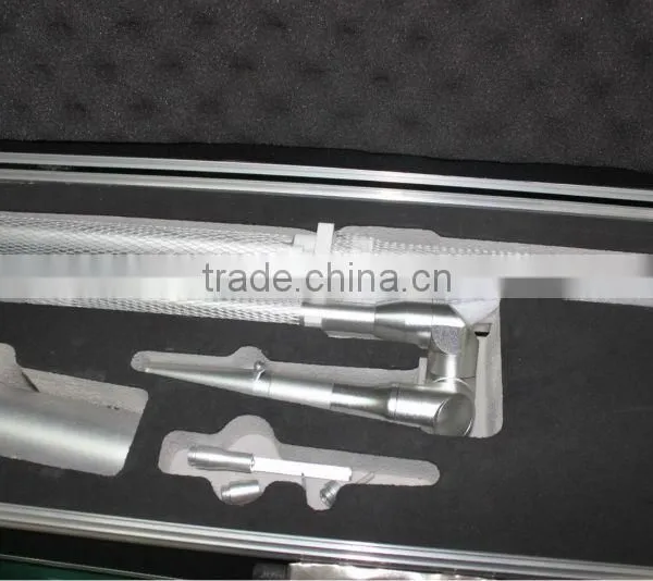 2015 Raynol Best 40W RF Tube Co2 Fractional Laser photo-6